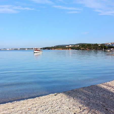 Apartment Biograd Na Moru 5899A Eksteriør bilde