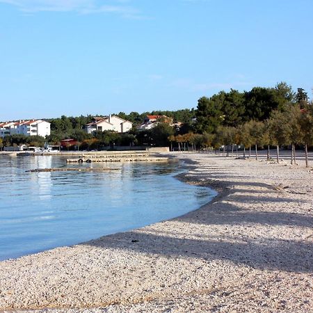 Apartment Biograd Na Moru 5899A Eksteriør bilde