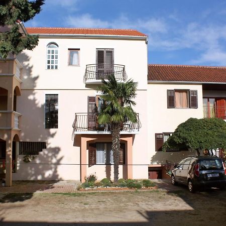 Apartment Biograd Na Moru 5899A Eksteriør bilde
