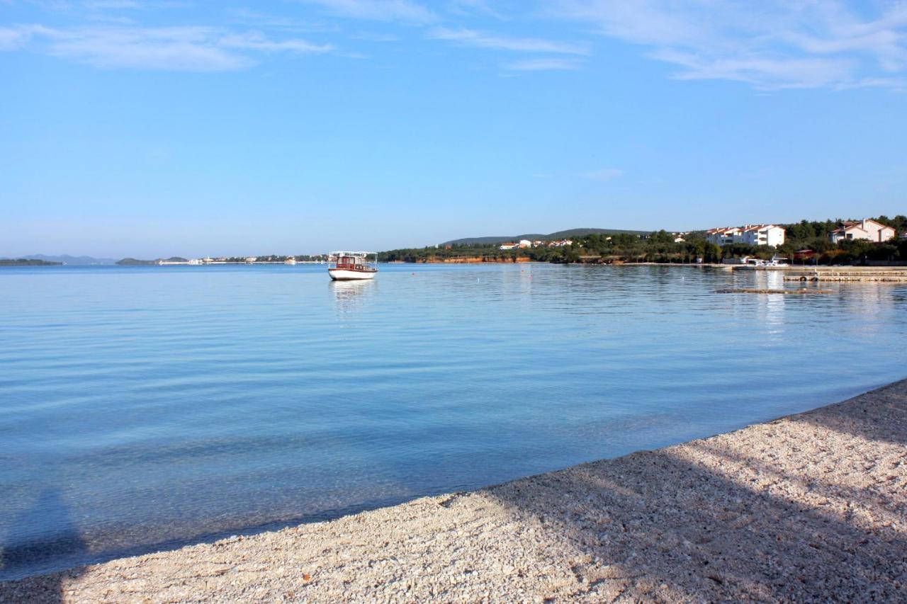 Apartment Biograd Na Moru 5899A Eksteriør bilde