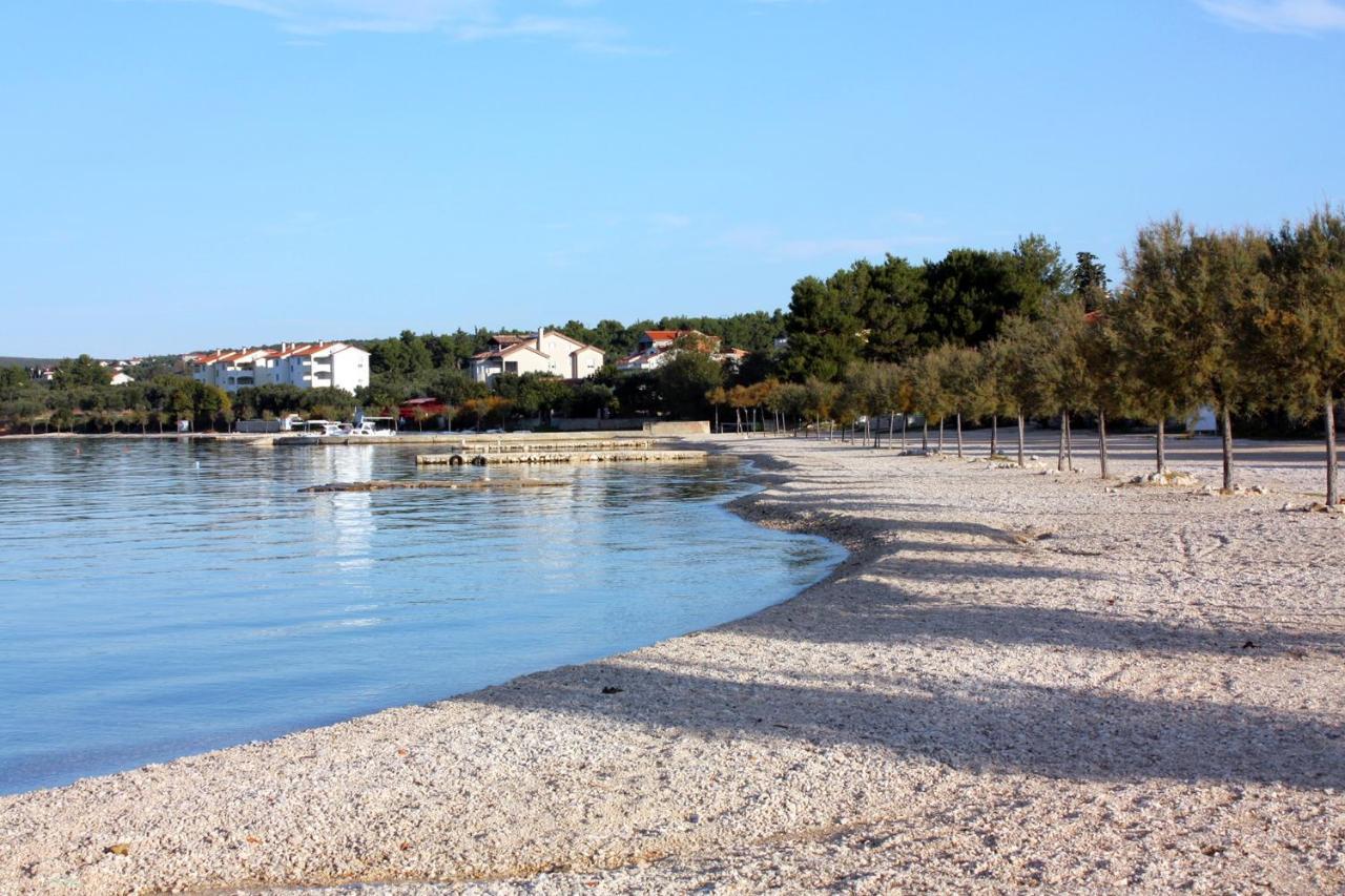 Apartment Biograd Na Moru 5899A Eksteriør bilde