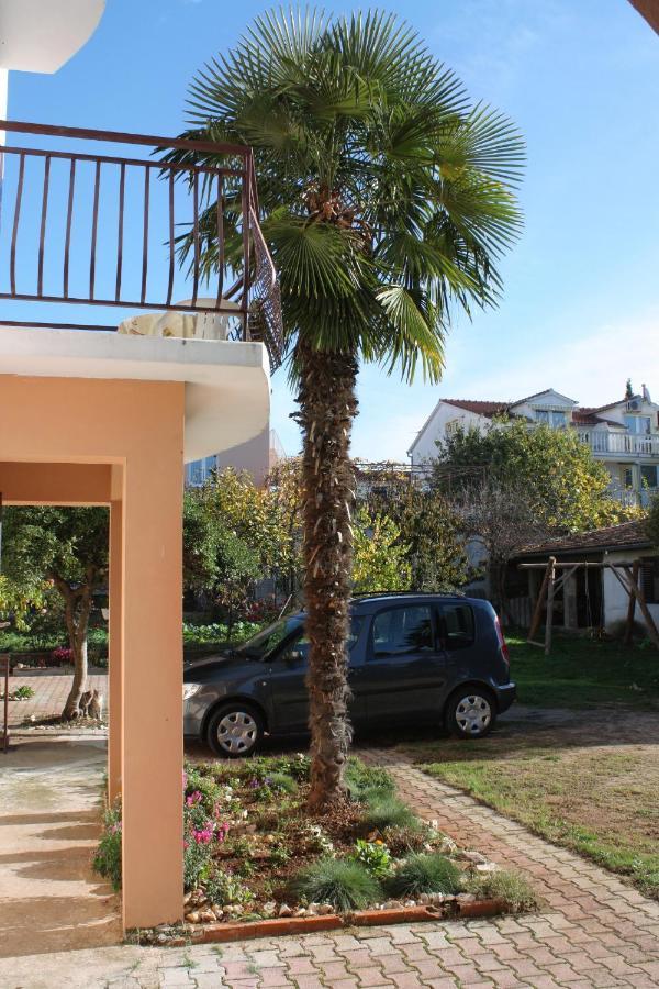 Apartment Biograd Na Moru 5899A Eksteriør bilde