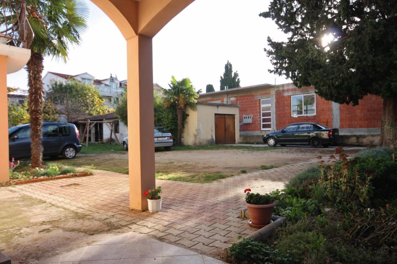 Apartment Biograd Na Moru 5899A Eksteriør bilde
