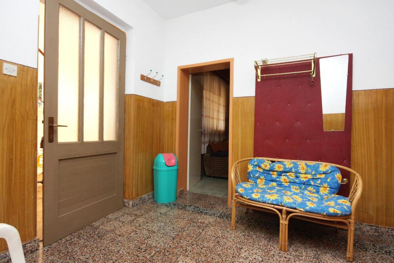 Apartment Biograd Na Moru 5899A Eksteriør bilde