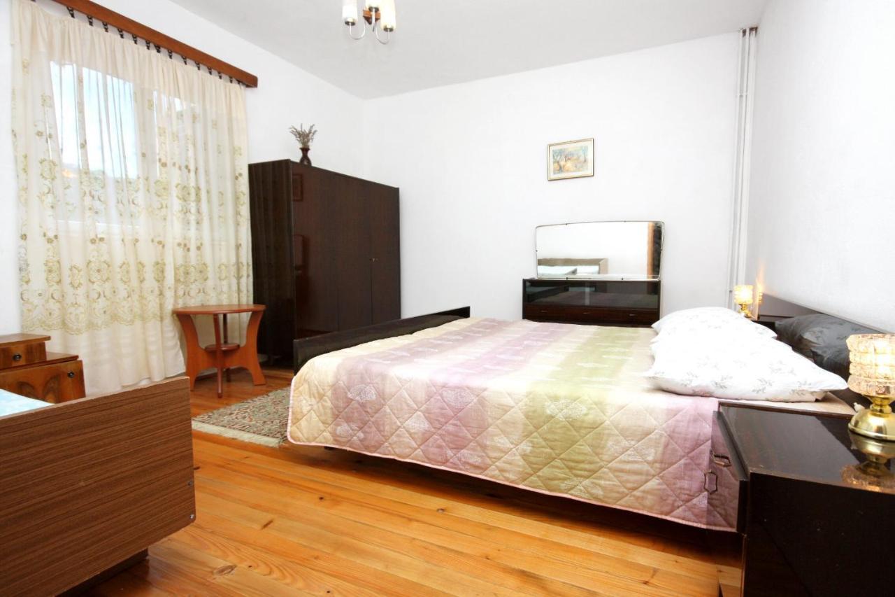 Apartment Biograd Na Moru 5899A Eksteriør bilde